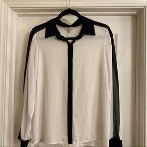 Top white